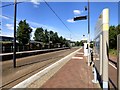 Broadway Metrolink tram stop