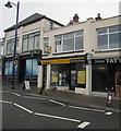 Kodak Express Digital Solutions shop in Porthcawl