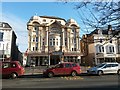 Llandudno: the Palladium