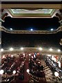 Llandudno: inside the Palladium