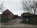 Corner Farm, Gateforth