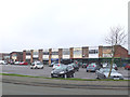 Shops on Carr Lane, Hawkley