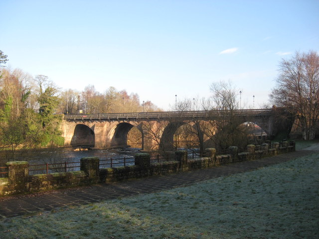 Bothwell Bridge