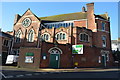 Tunbridge Wells United Reformed Church