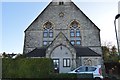 Former chapel, Albion Rd