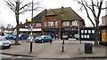 Shops at Castle Square, Weoley Castle