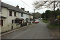 Terrace, Higher Sandygate