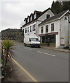 Village Websmith in Tintern