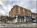 Shops on Hightown, Middlewich