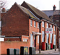 Former Post Office - St George