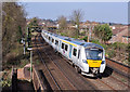 Trains at Bromley South - March 2017 (2)