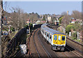 Trains at Bromley South - March 2017 (3)