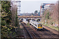 Trains at Bromley South - March 2017 (8)