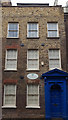 TQ3381 : Bangladesh Welfare Association, Fournier Street, Spitalfields, London by Christine Matthews