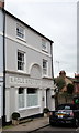 Former Eagle Brewery Offices, Arundel