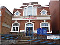 Salvation Army Citadel, High Wycombe