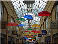 The Marlowe Arcade, Canterbury