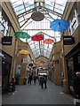 The Marlowe Arcade, Canterbury