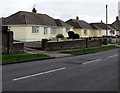 West Road bungalows, Nottage