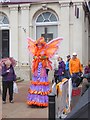 Penrith Goes Orange