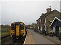 Danby railway station