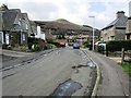 Lomond Crescent, Falkland