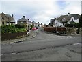 Lomond Crescent, Falkland