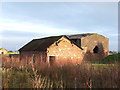 Old Farm Buildings at Leyland Green Farm, Ashton Road