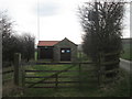 Danby Water Pumping Station