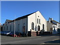 Golftyn Presbyterian Church