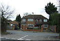 House on Brockley Hill