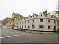 Bristol, almshouses