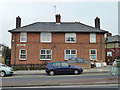 Semi-detached, Eltham Hill