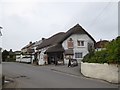 The Thatch inn, Croyde