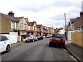 Glebe Road, Northfleet