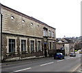 Frome Masonic Hall