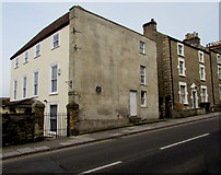 ST7748 : Former Champneys Inn, Frome by Jaggery