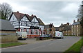 The Red Lion Inn at Brixworth