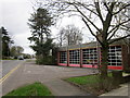 Bletchley Fire Station