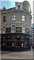 Old Blue Last Public House, Great Eastern Street