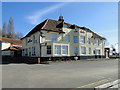 TM2433 : The Bristol Arms, Shotley by Adrian S Pye