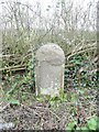 Old Milestone by the B4061, Gloucester Road, Morton