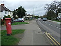 Shenley Road (B5378), Borehamwood