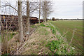 Farmland near Newstead Farm