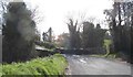 Belleek Bridge on the Carickananny Road