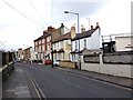 Parrock Street, Gravesend