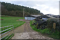 Mid Devon : Westwood Farm