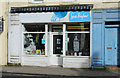 Sue Ryder, Newton Stewart