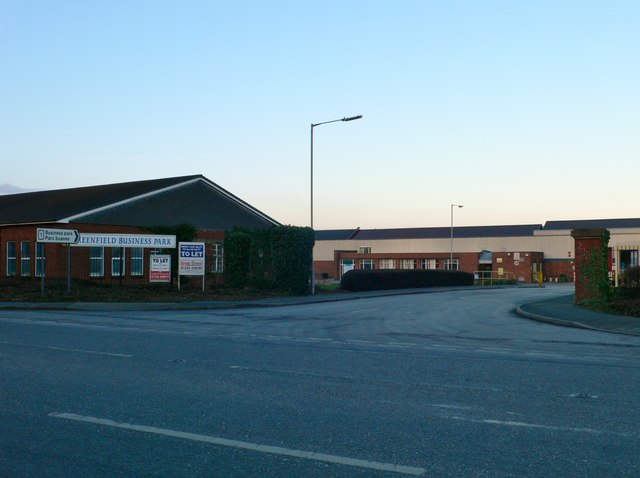 Greenfield Business Park