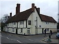 The Bull public house, Wheathampstead